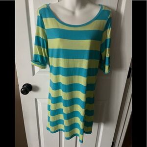 Tee shirt dress  